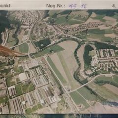Verortung via Georeferenzierung der Kamera: Aufgenommen in der Nähe von Mitterdorf im Mürztal, St. Barbara im Mürztal, Österreich in 600 Meter